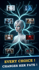 Screenshot Project Eva Mod APK