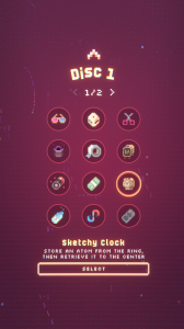 Screenshot Atomas Neo Mod APK
