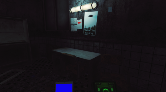 Screenshot The Phenomenon Mod APK