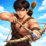 Download Hunter Evolution Mod Apk v0.0.3 (Menu, High Rewards, Quick Level Up) Terbaru 2026