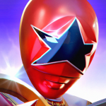 Download Power Rangers: Legacy Wars Mod Apk v3.8.6 (God Mode) Terbaru 2026