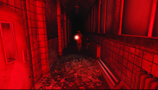 Screenshot The Phenomenon Mod APK