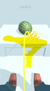 Screenshot Pee Break! Mod APK