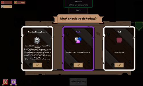 Screenshot CreateDun Mod APK