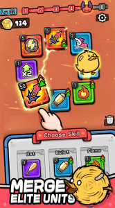 Screenshot Loopy Ducky Mod APK