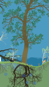 Screenshot PolyPine Mod APK