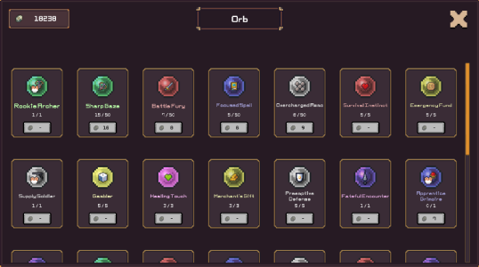 Screenshot CreateDun Mod APK