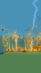 Screenshot PolyPine Mod APK
