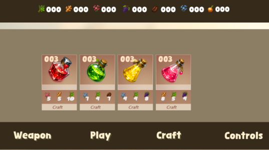 Screenshot Must Kill Zeus Mod APK