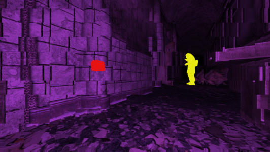 Screenshot The Phenomenon Mod APK