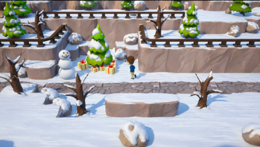 Screenshot Trees Hate You Mod APK