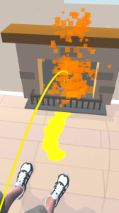 Screenshot Pee Break! Mod APK