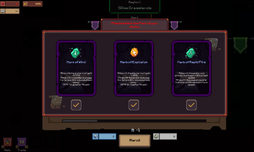 Screenshot CreateDun Mod APK