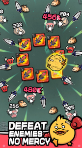 Screenshot Loopy Ducky Mod APK