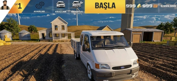 Screenshot Transity Simulator Mod APK
