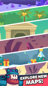 Screenshot Miner Fighters Mod APK