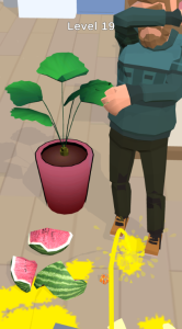 Screenshot Pee Break! Mod APK