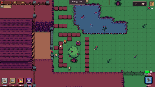 Screenshot CreateDun Mod APK