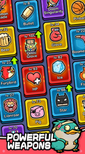 Screenshot Loopy Ducky Mod APK