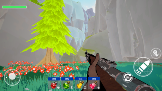 Screenshot Must Kill Zeus Mod APK