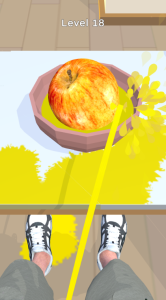 Screenshot Pee Break! Mod APK