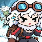 Download FrostFall: Tiny Survivors Mod Apk v1.0.11 (Mod Menu) Terbaru 2026