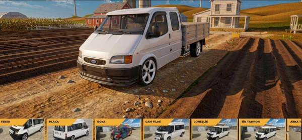 Screenshot Transity Simulator Mod APK