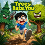 Download Trees Hate You Mod Apk v1.0 (Free Download) Terbaru 2026