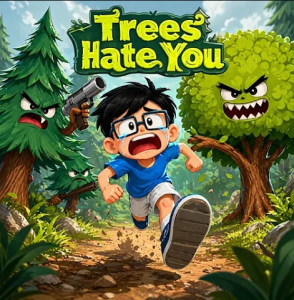 Download Trees Hate You Mod Apk v1.0.1 (Free Download) Latest 2026