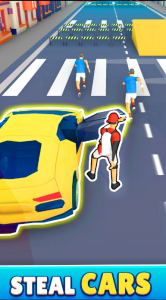 Screenshot Unlock All Skins Mod APK