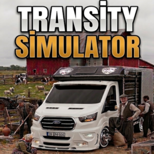 Download Transity Simulator Mod Apk v1.5.4 (Unlimited Currency) Latest 2026