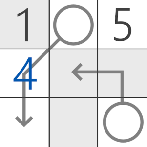 Download Arrow Sudoku Mod Apk v1.3.2 (Full Version) Terbaru 2026