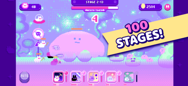 Screenshot Cheese Moon Mod APK