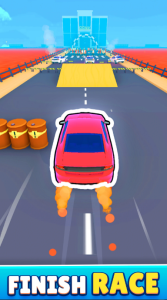 Screenshot Unlock All Skins Mod APK