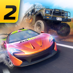 OTR 2 Mod Apk v1.2.1 İndir (Mod Menu) En Yeni 2026