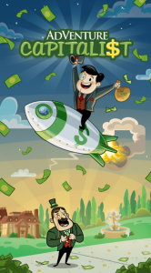 Screenshot AdVenture Capitalist Mod APK