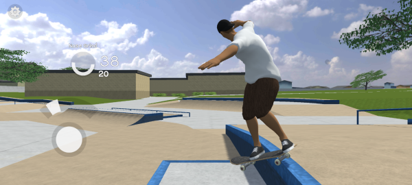 Screenshot PushSB Mod APK