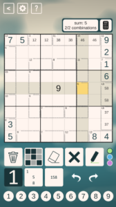 Screenshot Killer Sudoku Mod APK