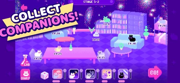 Screenshot Cheese Moon Mod APK