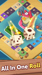 Screenshot Bounty Go! Mod APK