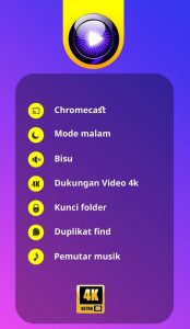 Screenshot UPlayer Mod APK