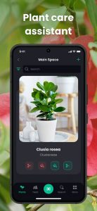 Screenshot PlantIn Plant Identifier Mod APK
