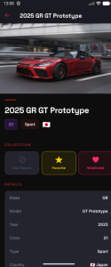 Screenshot Forza Horizon 6 Mod APK