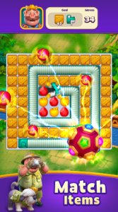 Screenshot Piggy Kingdom Mod APK