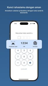 Screenshot Daynote Mod APK