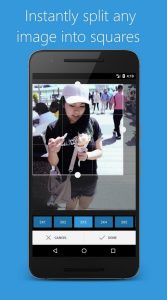 Screenshot 9square for Instagram Mod APK