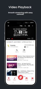Screenshot Ucmate Mod APK