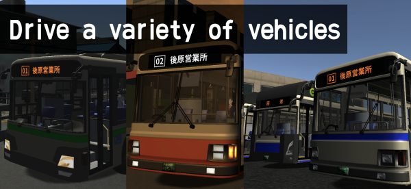 Screenshot Train Crew Sim 3 Mod APK