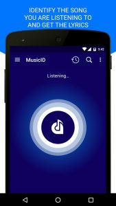 Screenshot Lyrics Mania Mod APK