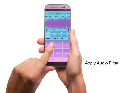Screenshot VoiceOver – Record & Do More Mod APK